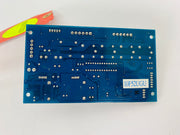 Lower Control Boards